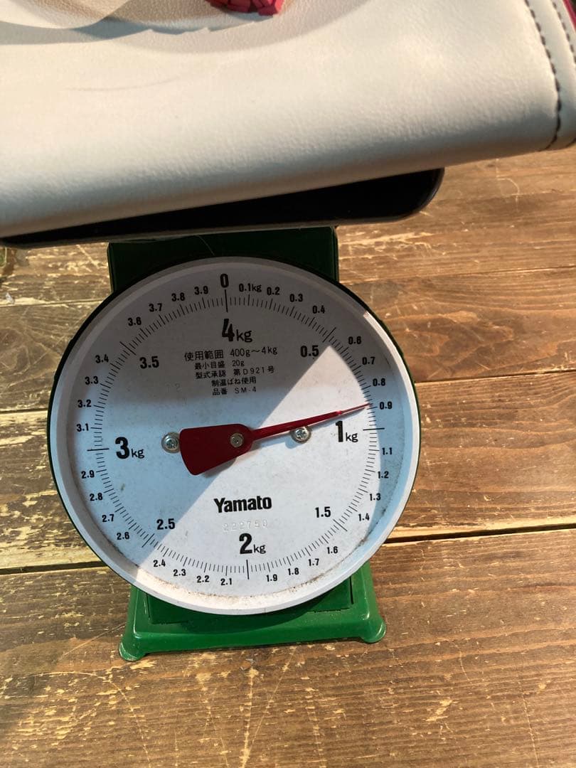 H 訳あり　コーチ　ハンドバッグ　バック　ピンク　白　ホワイト