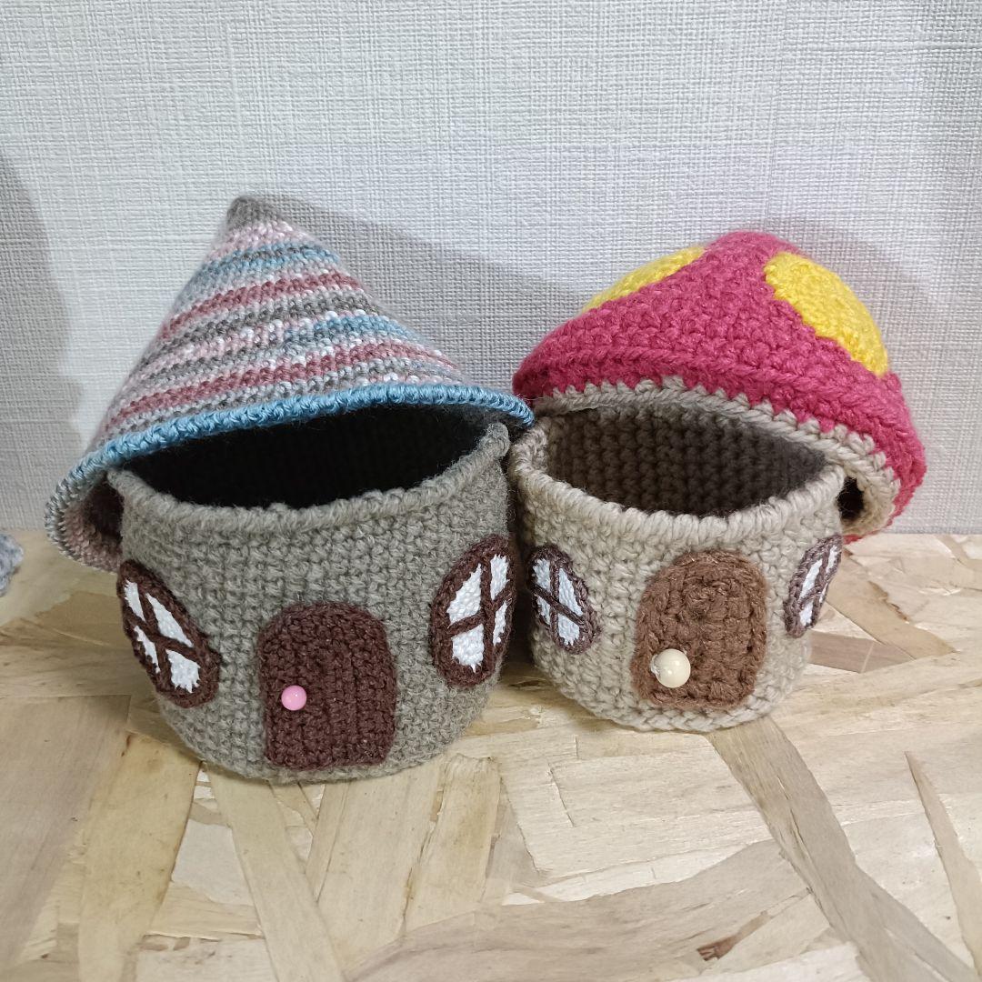 【Rusty】ハシビロコウ＆ミニビロコウ