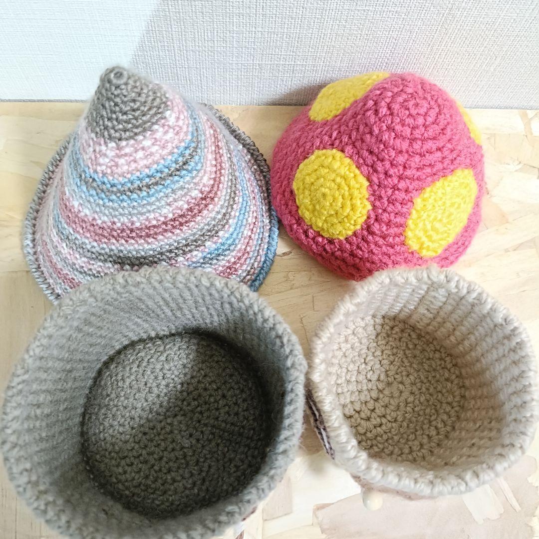 【Rusty】ハシビロコウ＆ミニビロコウ