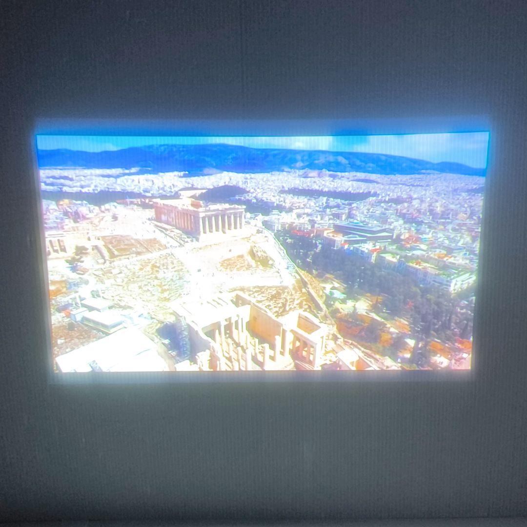 【送料無料】エプソン EPSON モバイルプロジェクター EB-1776W