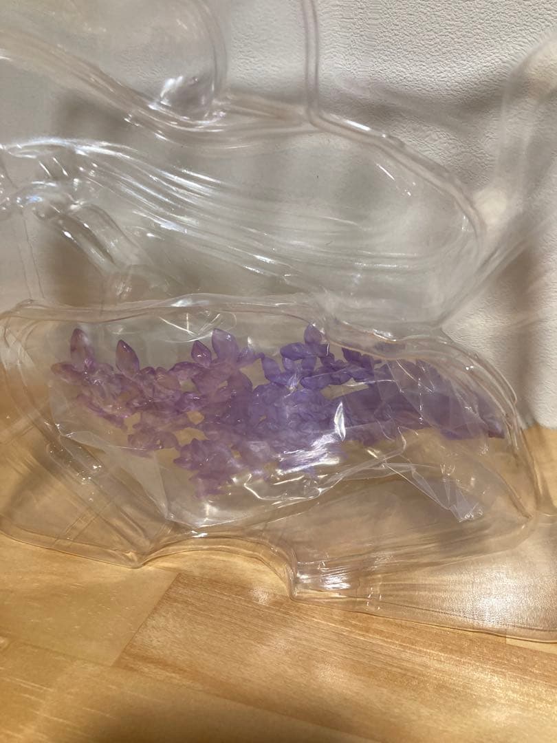 鬼滅の刃 コトブキヤ ARTFX フィギュア 胡蝶しのぶ　開封美品