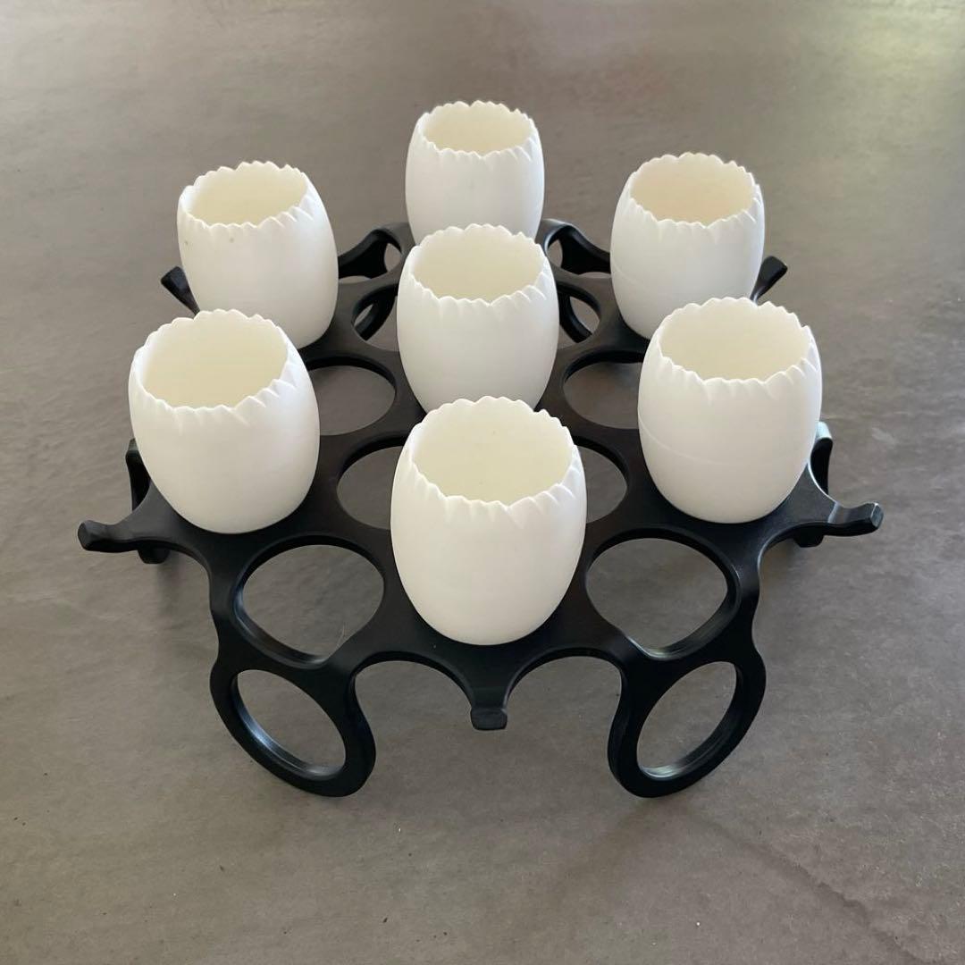 超美品　26000円　エディション・コウジ シモムラ　シモン　カドー