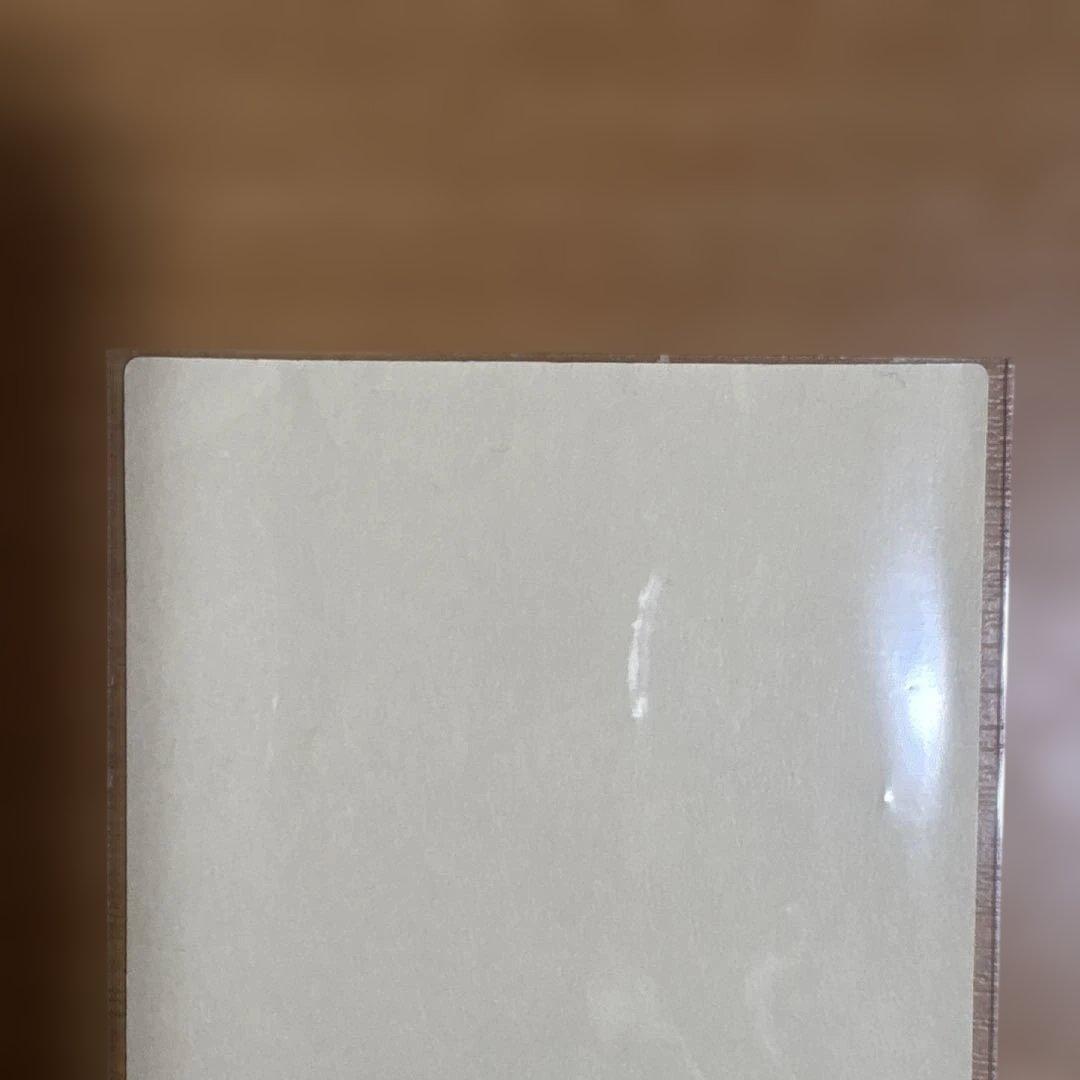 HUNTER×HUNTER ゴン　旧アニメシリーズ　シール　ステッカー