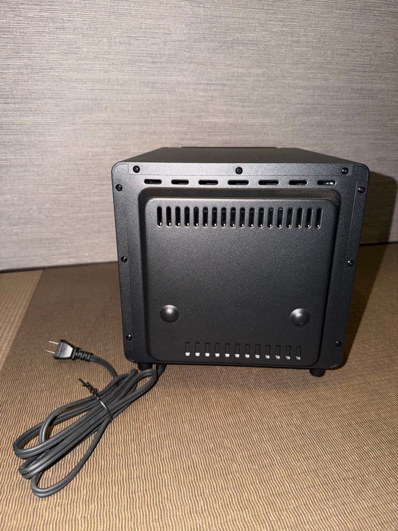 TWINBIRD ツインバード 匠ブランジェ オーブントースター TS-D486