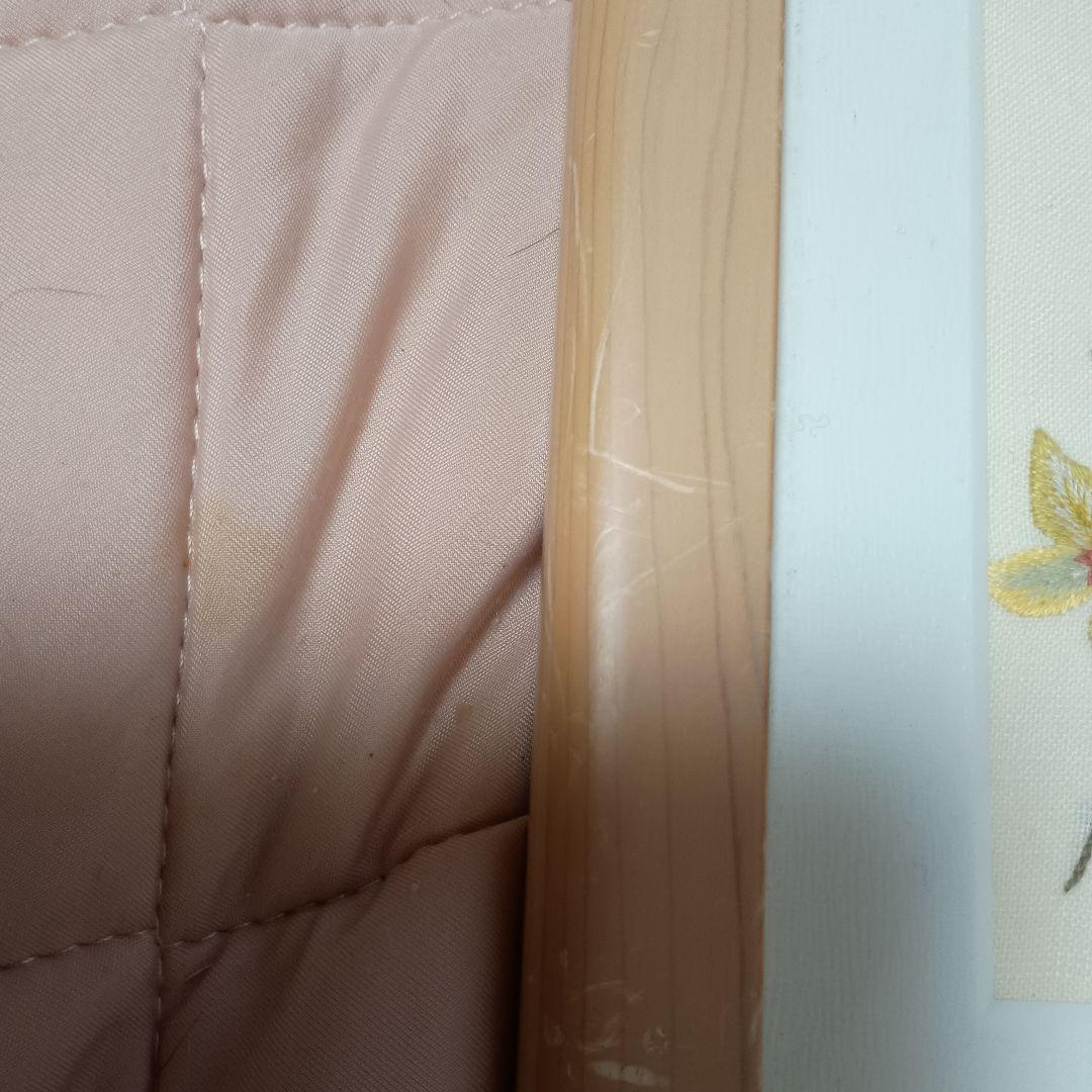 再値下げしました！戸塚刺繍 小鳥