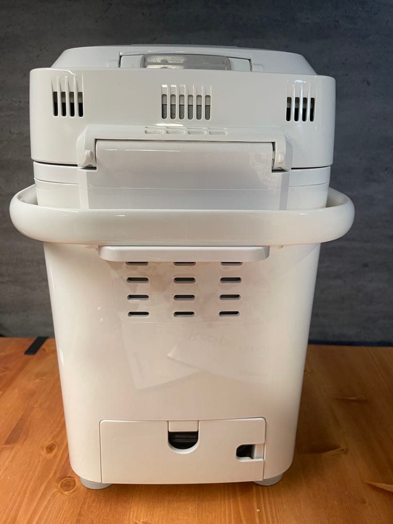 Panasonic ホームベーカリー SD-MT4 【2024年製】