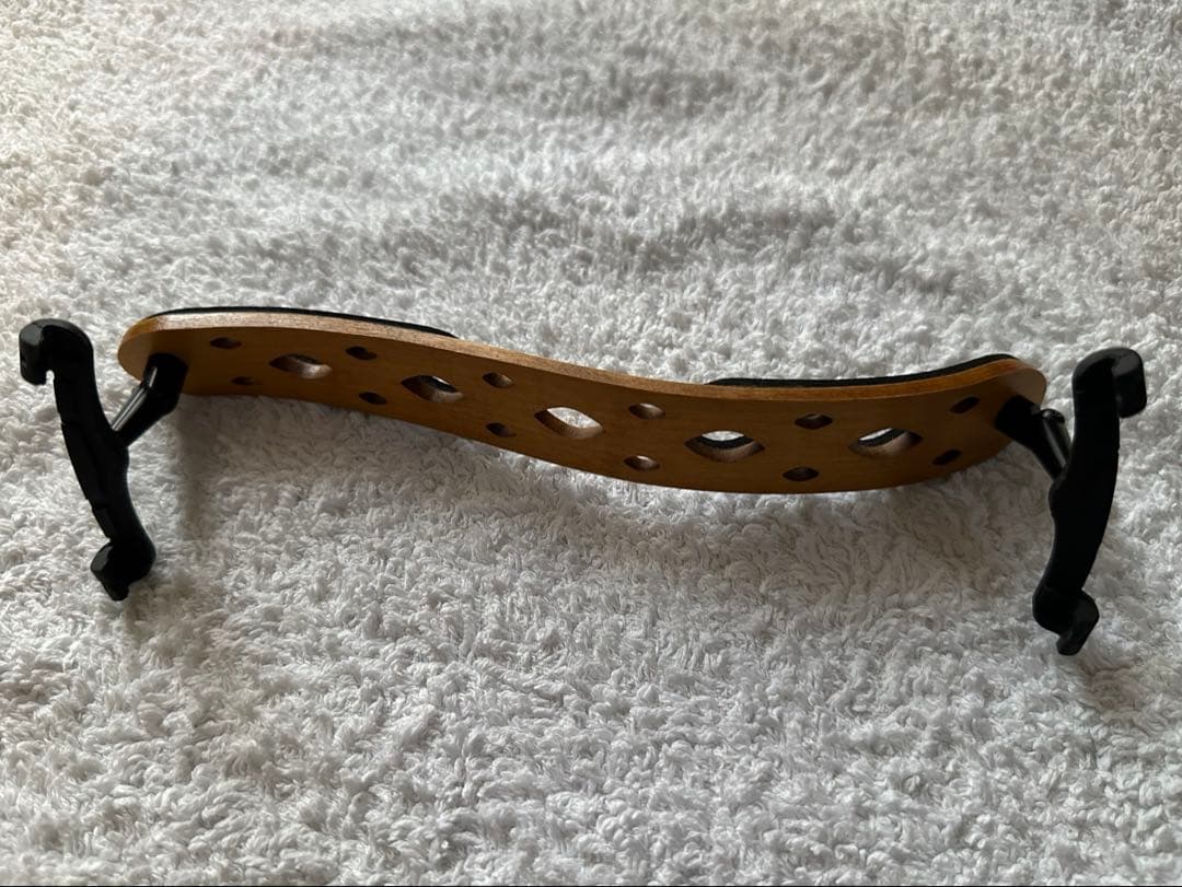 PIRASTRO KorfkerRest Model 1 バイオリン肩当て