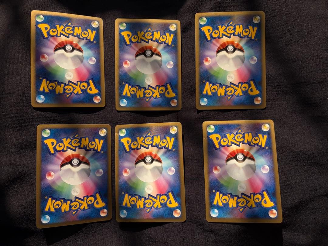 【希少】ポケモン映画10周年記念プレミアムシート 全12枚コンプセット