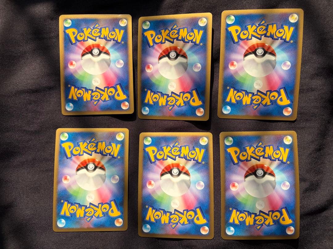 【希少】ポケモン映画10周年記念プレミアムシート 全12枚コンプセット