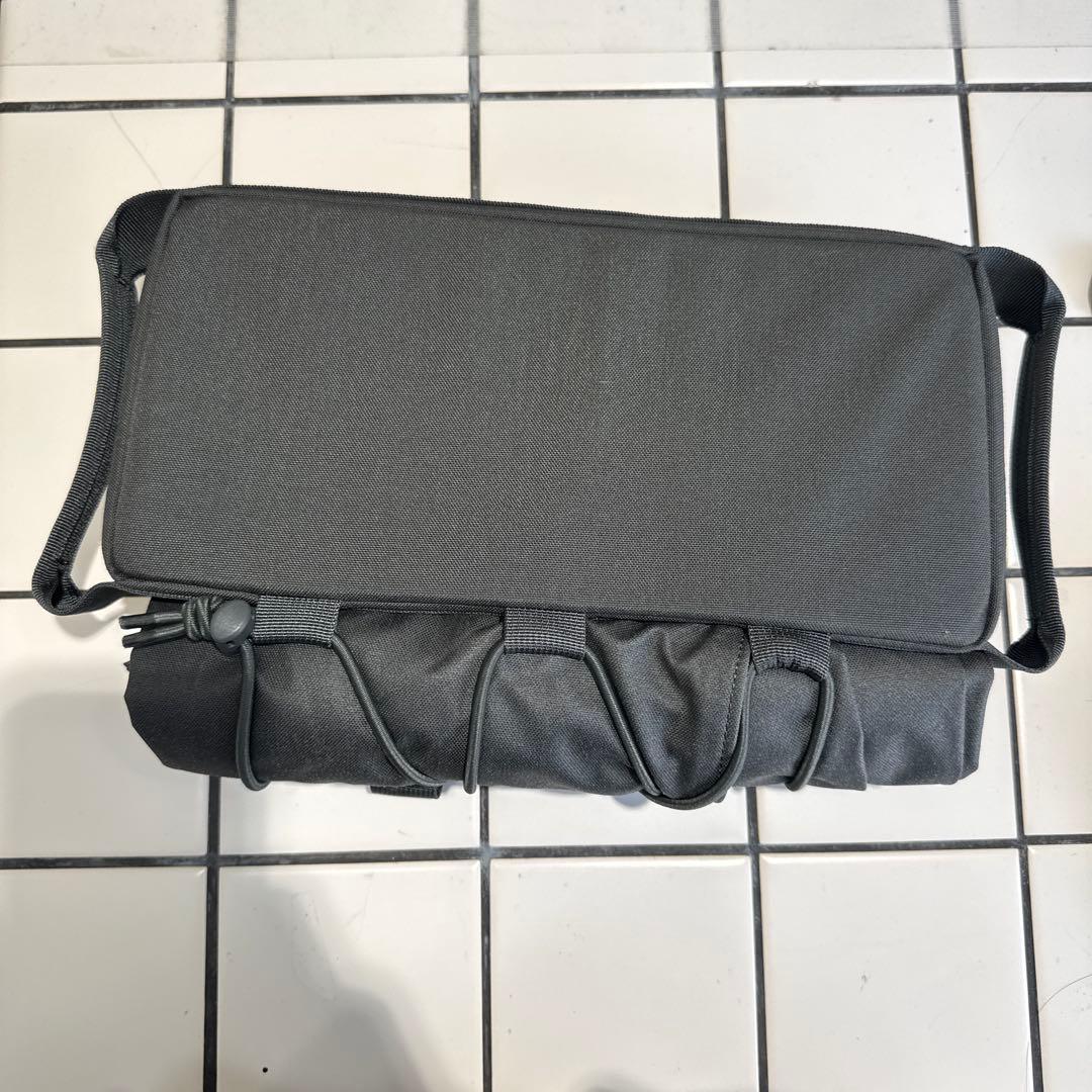 Helikon-Tex レンジライン、サービスケースマルチカム