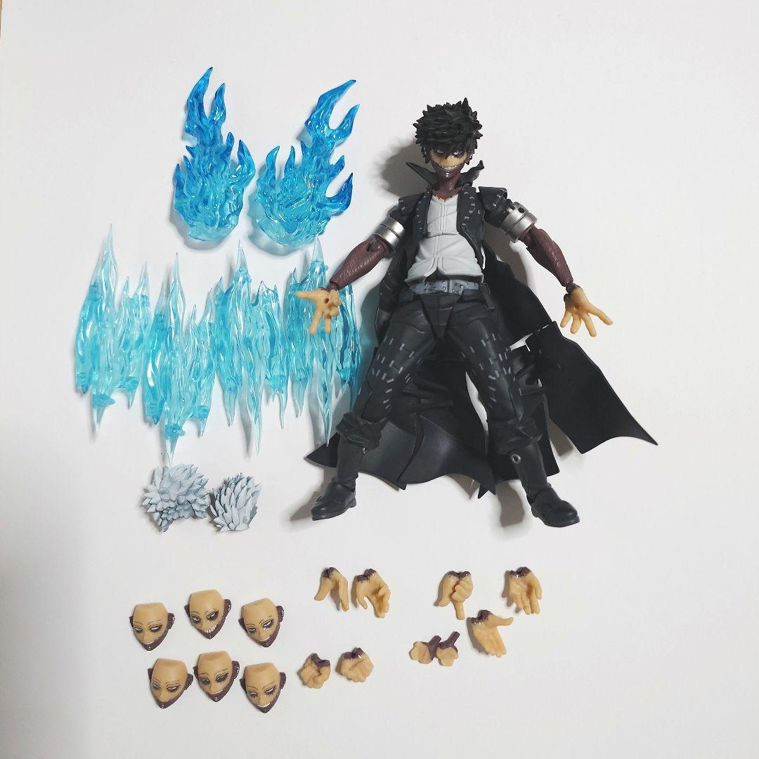 リボルテック　アメイジングヤマグチ　荼毘【欠品有り】