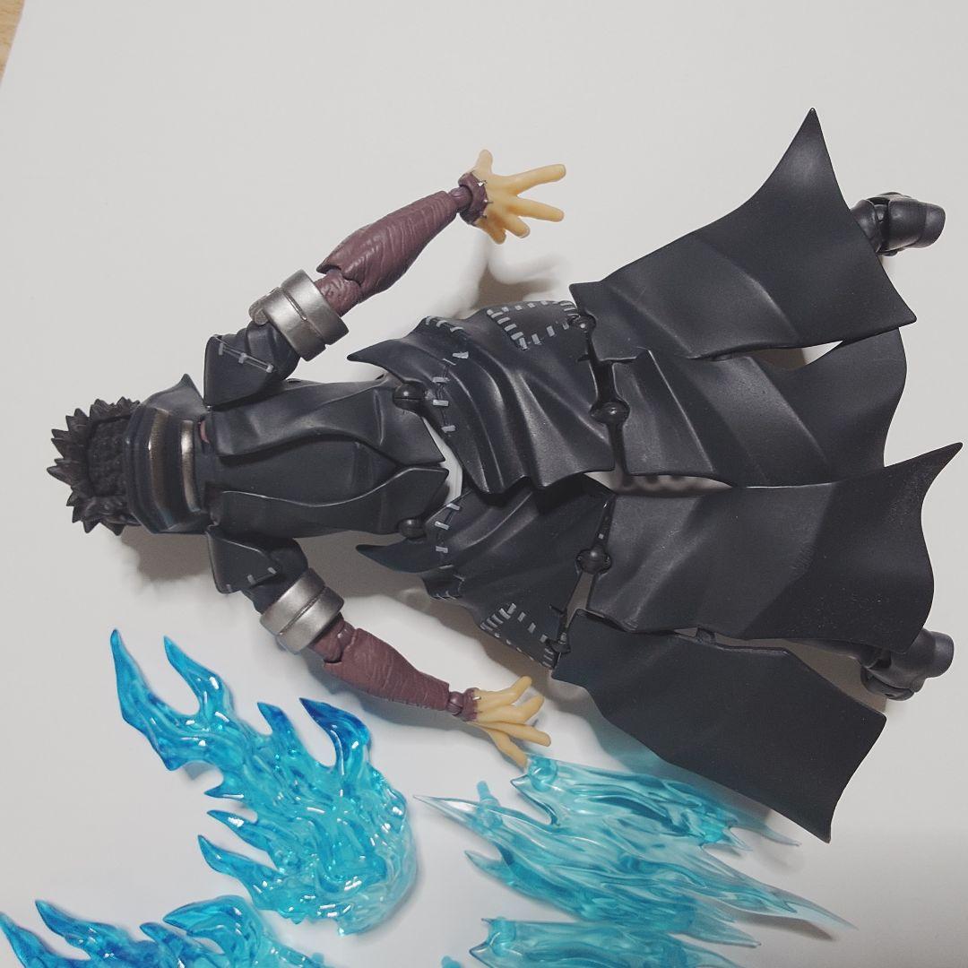 リボルテック　アメイジングヤマグチ　荼毘【欠品有り】