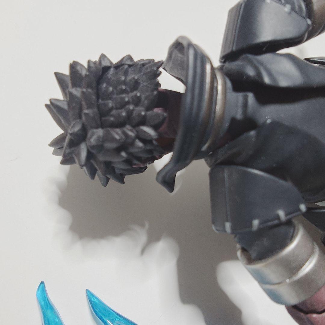 リボルテック　アメイジングヤマグチ　荼毘【欠品有り】