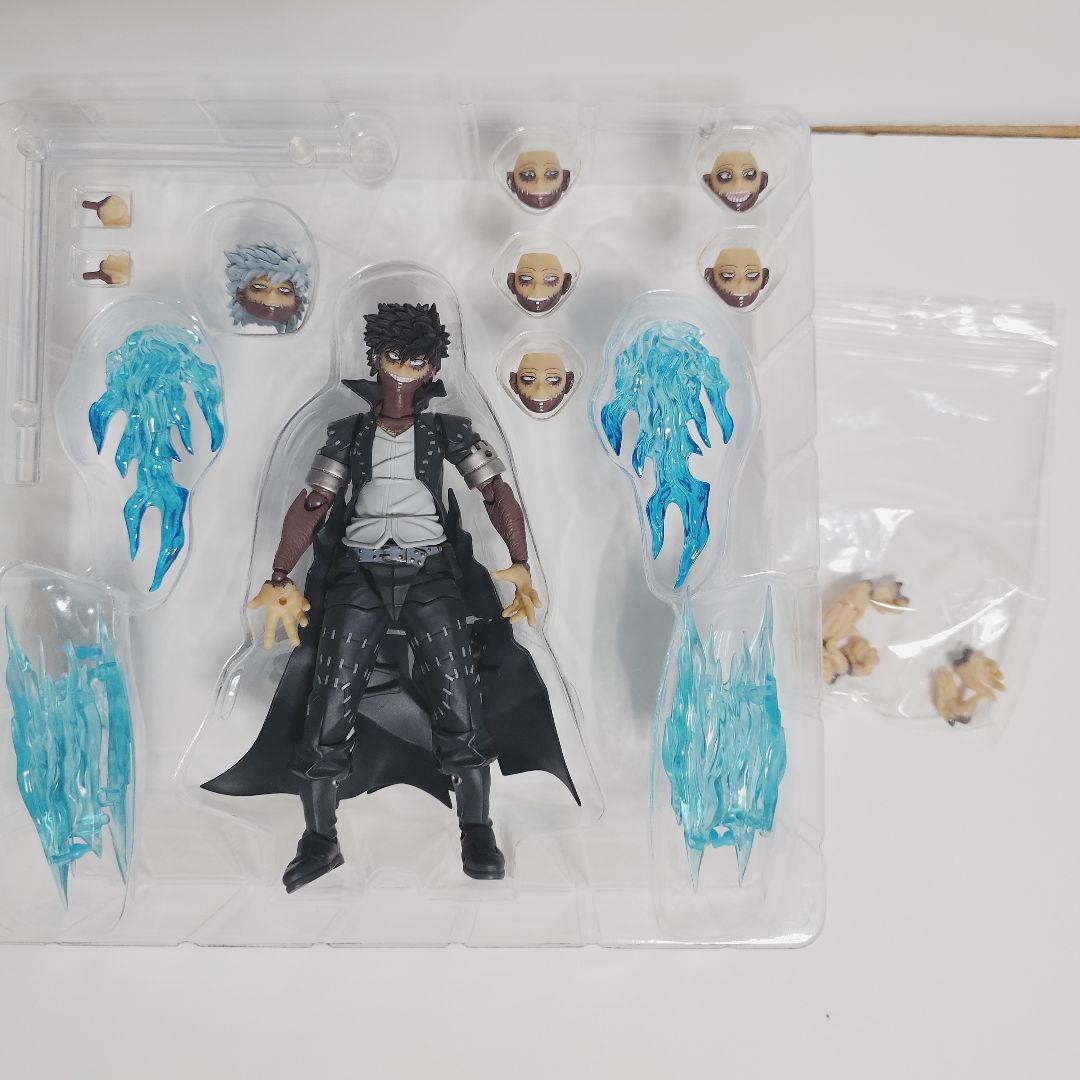 リボルテック　アメイジングヤマグチ　荼毘【欠品有り】