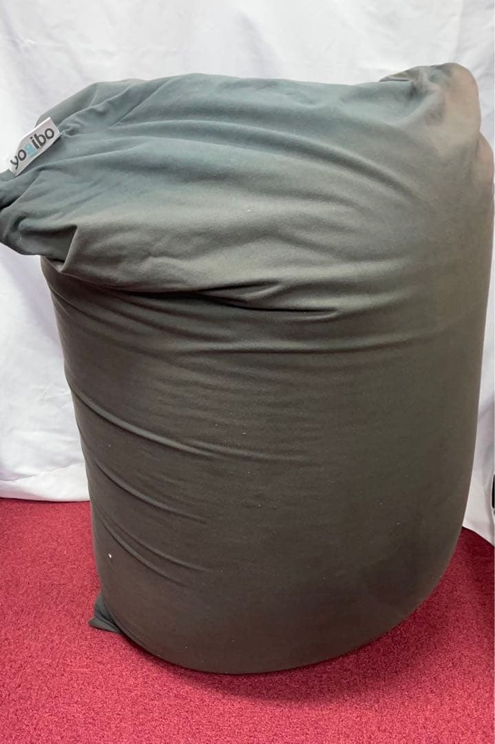 ヨギボー ミディ Midi ブラック