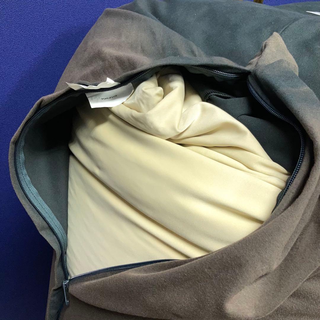 ヨギボー ミディ Midi ブラック