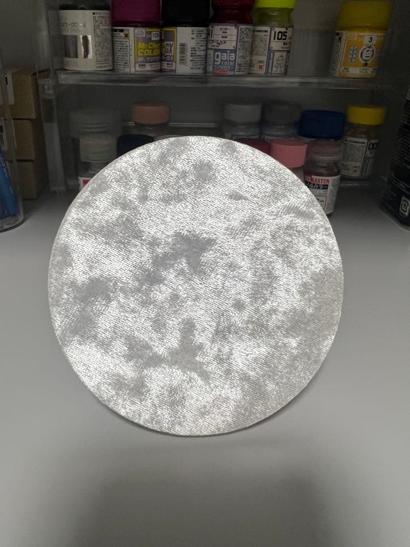 マンノ大輔　産婦人科M くまくまくま　いちぶのかたち　 ガレージキット