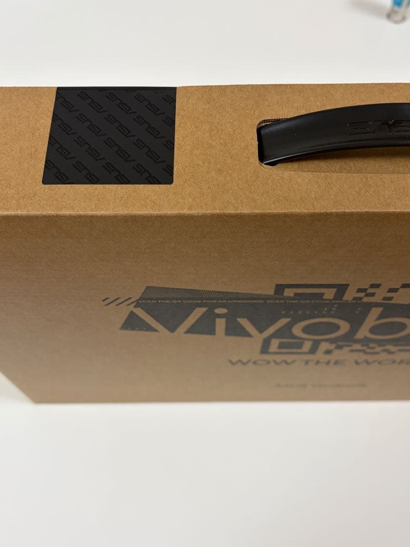 Windowsノート本体 Ryzen5-7520U 16/512 ASUS Vivobook E1404F