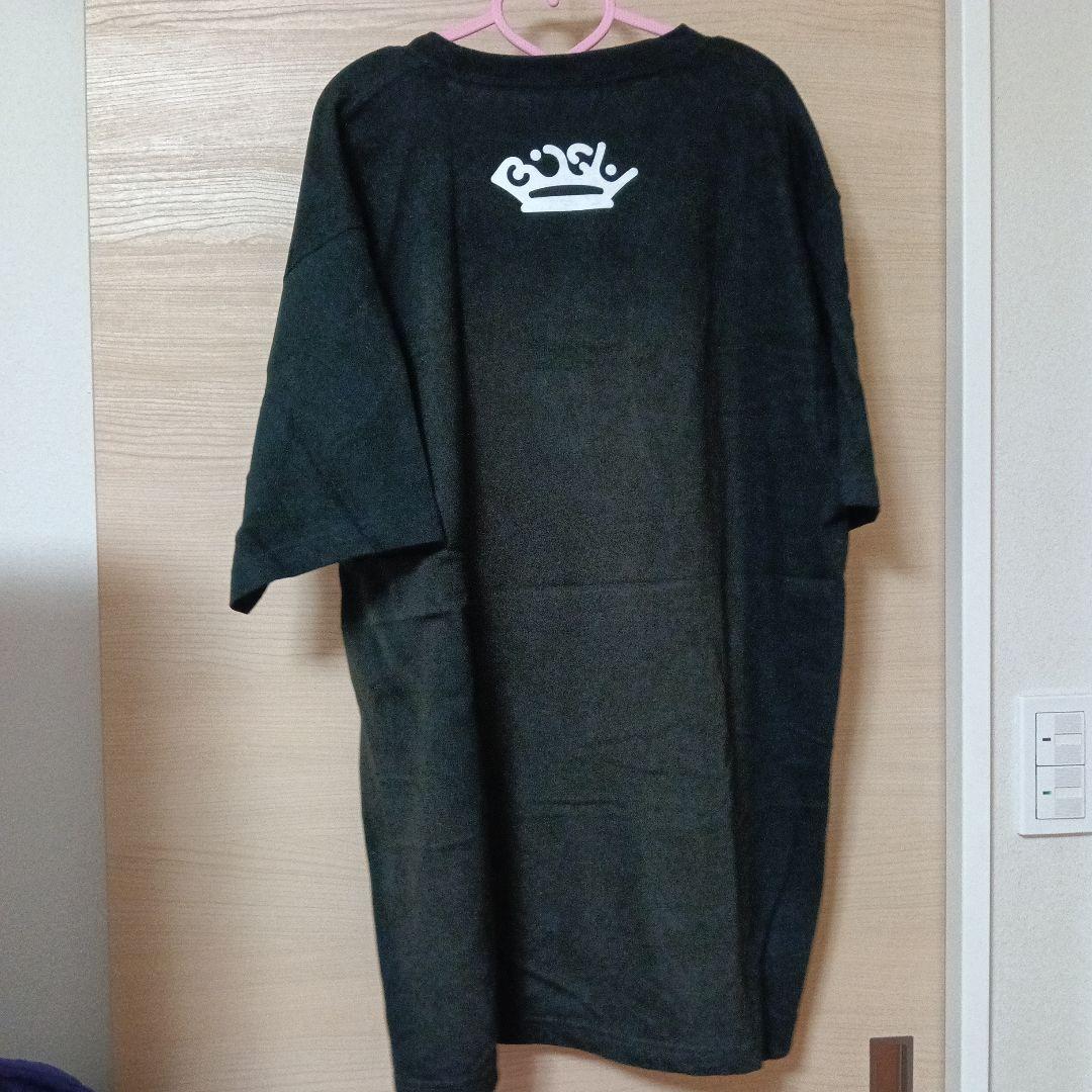 モモコグミカンパニー SHIToriginal XXL Tシャツ