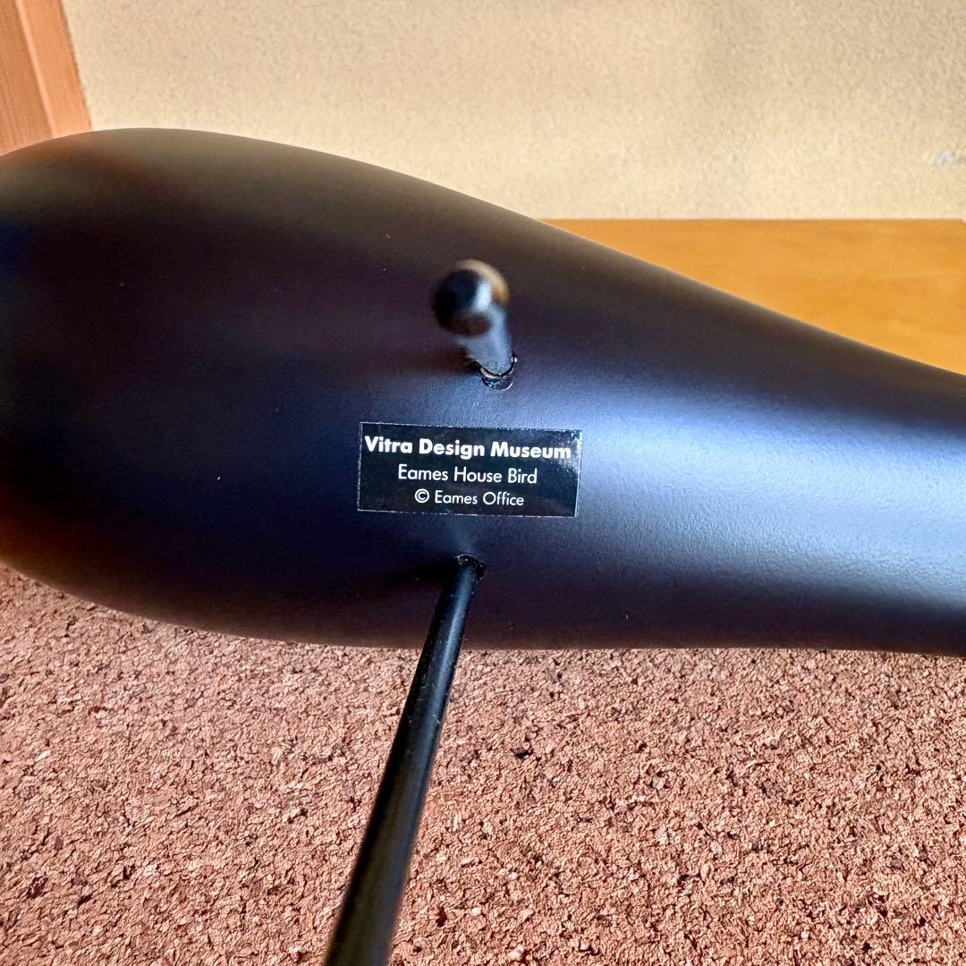 Vitra / イームズ ハウスバード