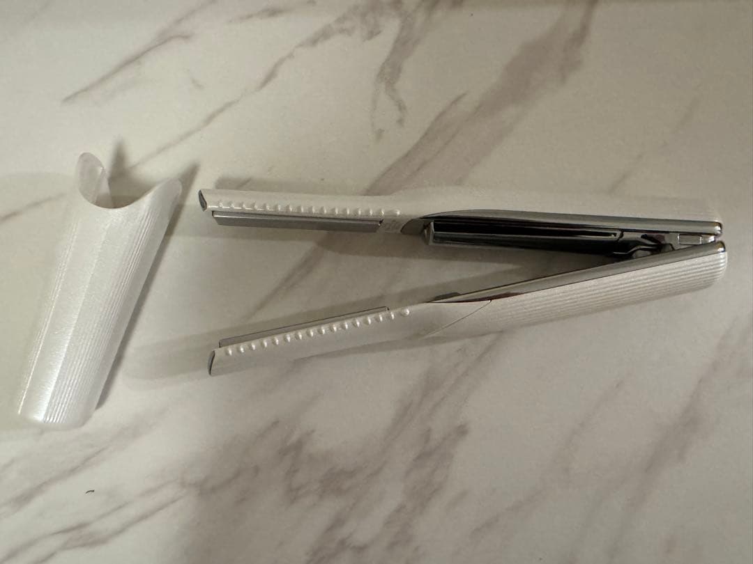 ReFa フィンガーストレートアイロン ミニ ホワイト