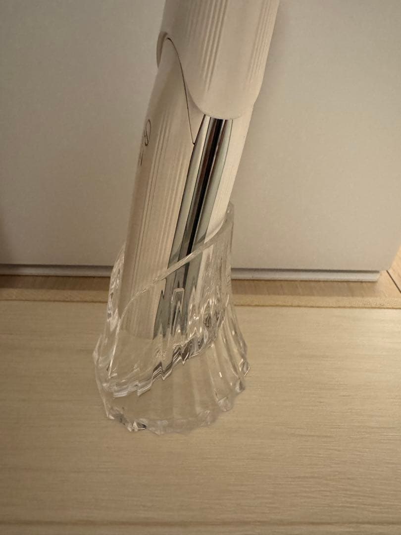 ReFa フィンガーストレートアイロン ミニ ホワイト