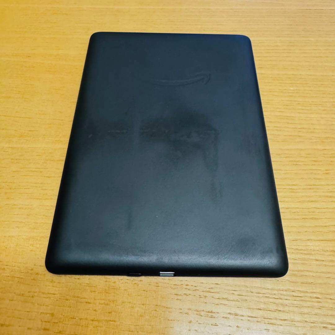 Kindle Paperwhiteシグニチャー エディション第11世代 32GB