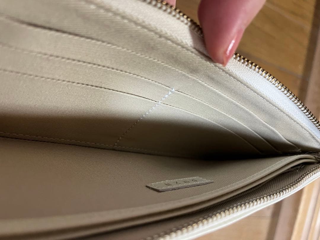 友禅文庫　長財布