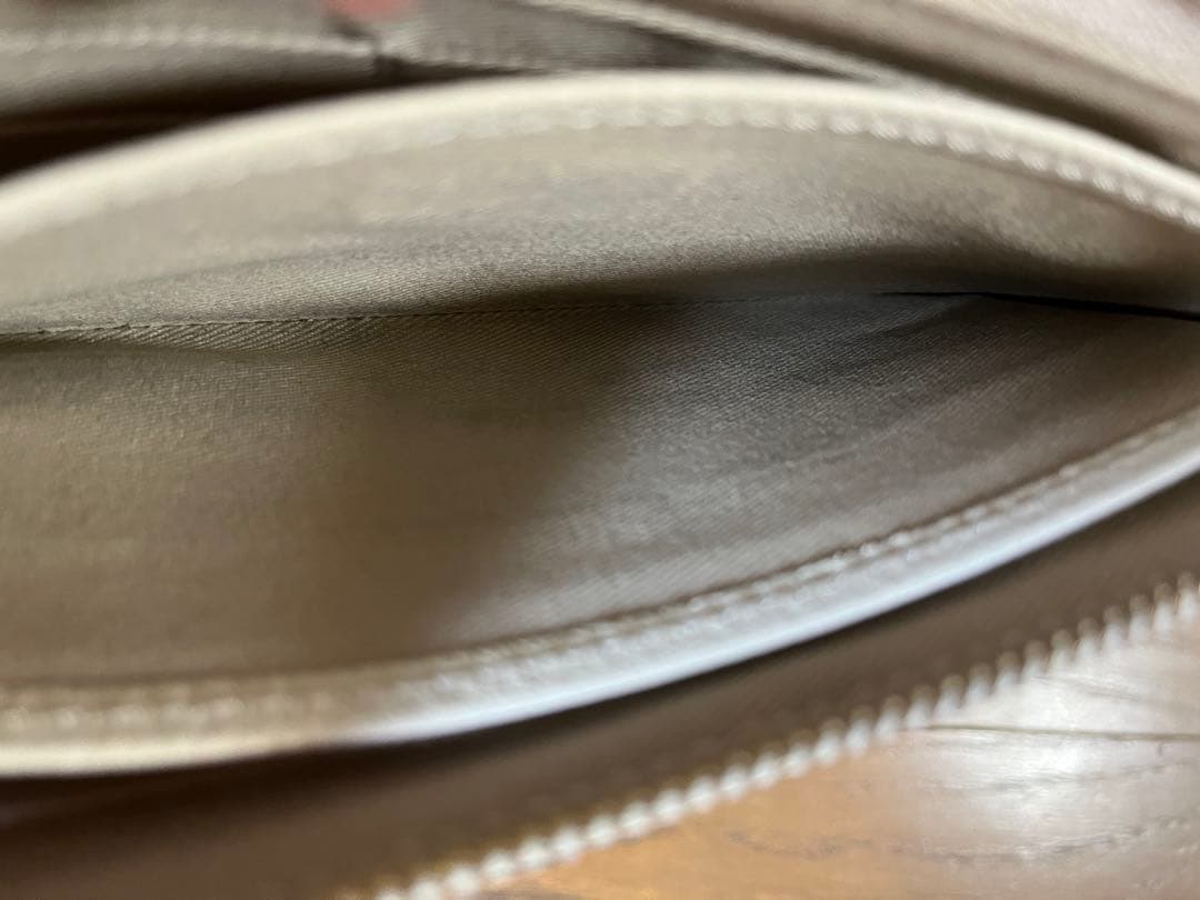 友禅文庫　長財布