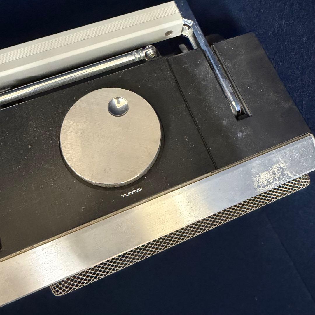 Pioneer パイオニア SK-350 ラジカセ 簡易動作確認済み