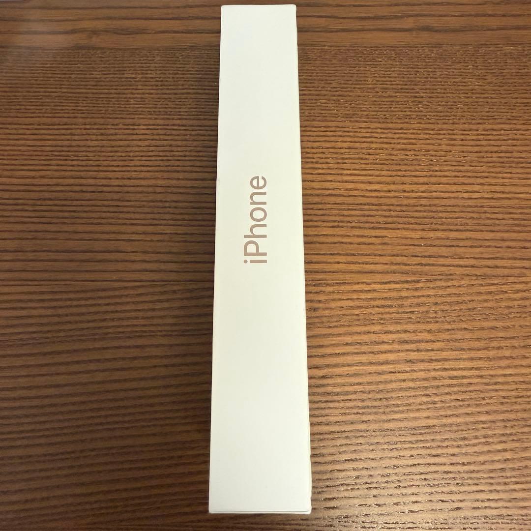 新品未開封品 Apple iPhone 16 Pro 1TB デザートチタニウム