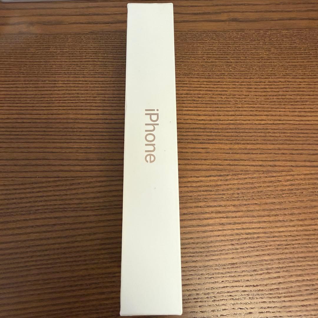 新品未開封品 Apple iPhone 16 Pro 1TB デザートチタニウム