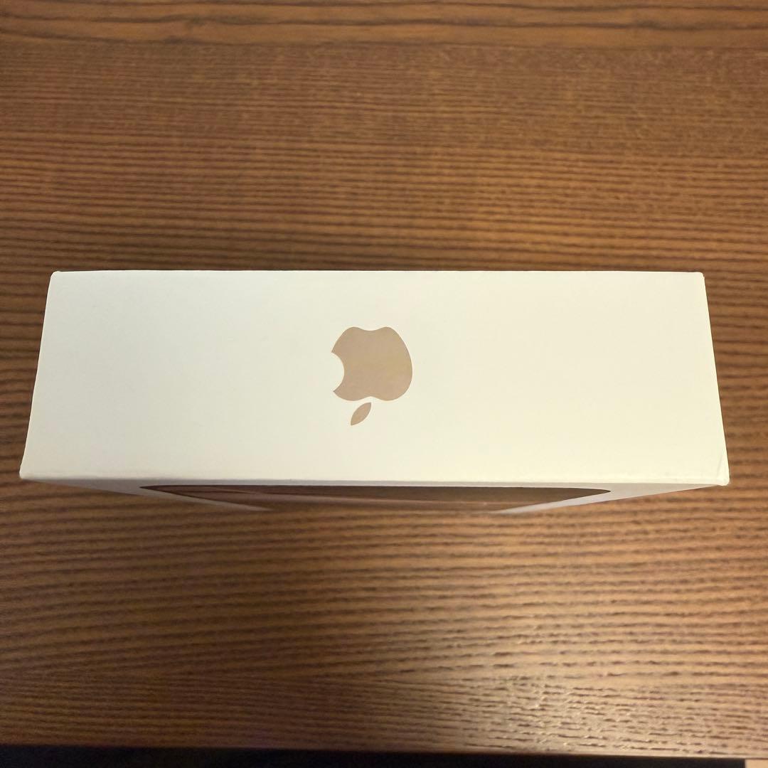 新品未開封品 Apple iPhone 16 Pro 1TB デザートチタニウム