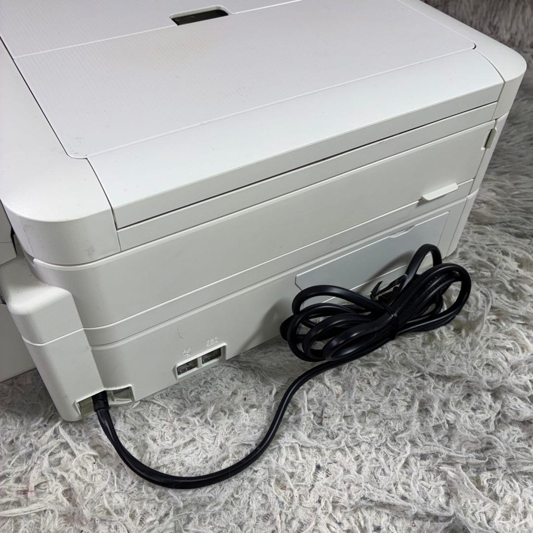 総印刷枚数:1,568枚brother MFC-J998DN FAX子機付複合機