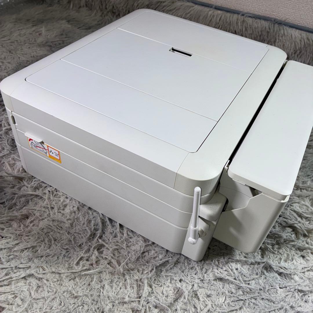 総印刷枚数:1,568枚brother MFC-J998DN FAX子機付複合機