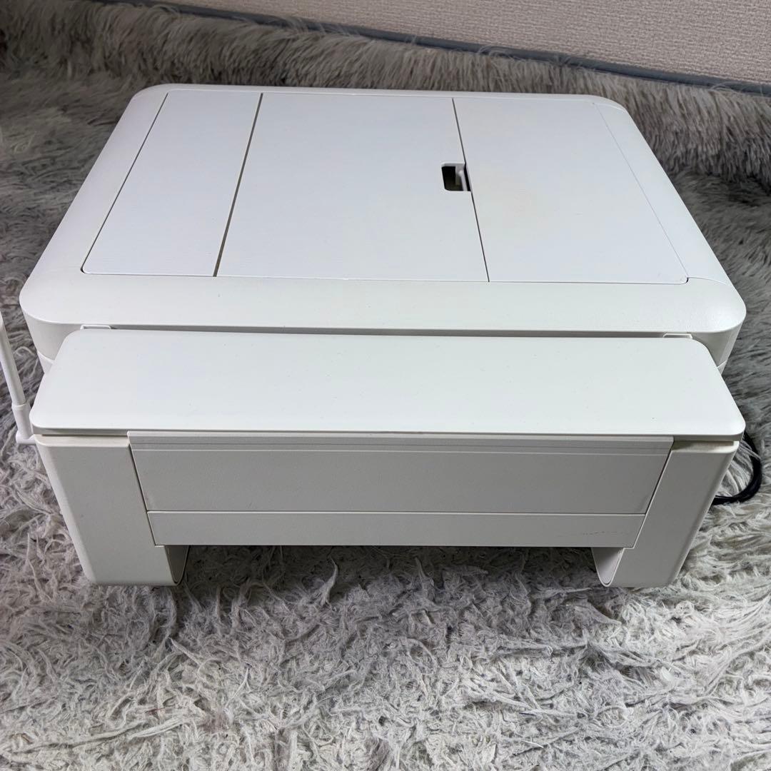 総印刷枚数:1,568枚brother MFC-J998DN FAX子機付複合機