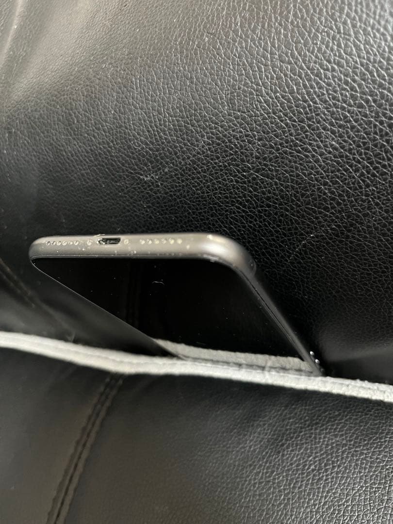 Apple iPhone 11 スペースグレー 本体