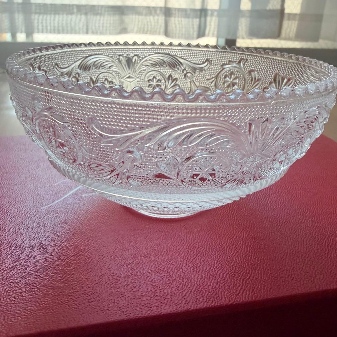 【新品未使用】バカラ Baccarat アラベスク スモールボウル 2個セット