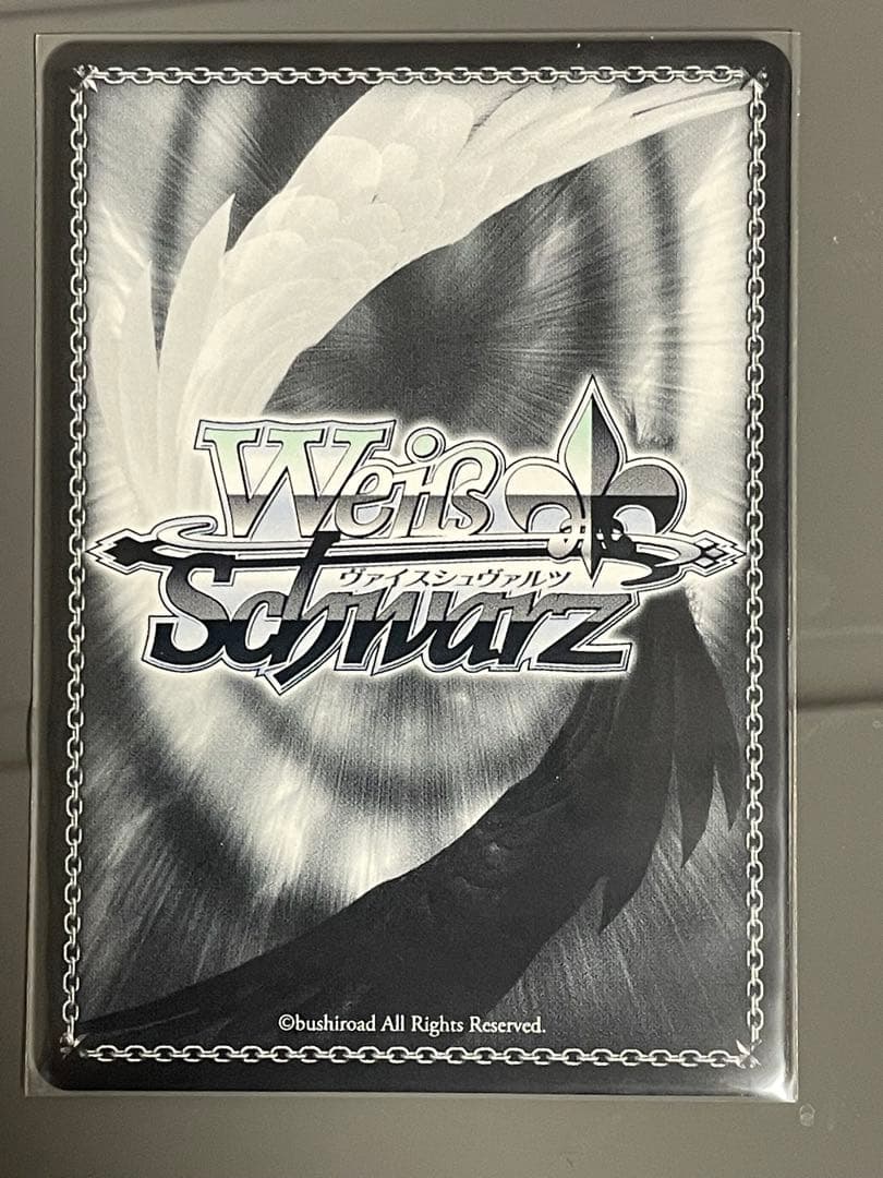 ヴァイス ダンまち 疾風 リュー SP サイン SP 豊穣の女主人