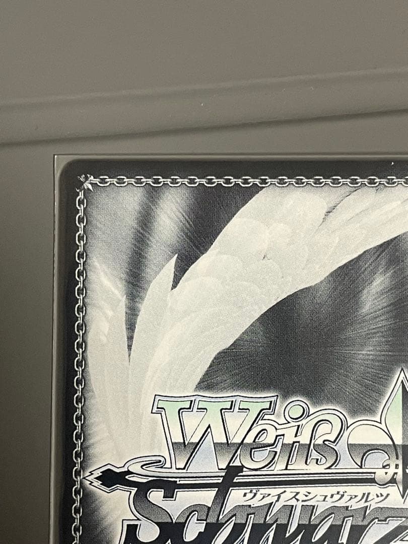 ヴァイス ダンまち 疾風 リュー SP サイン SP 豊穣の女主人