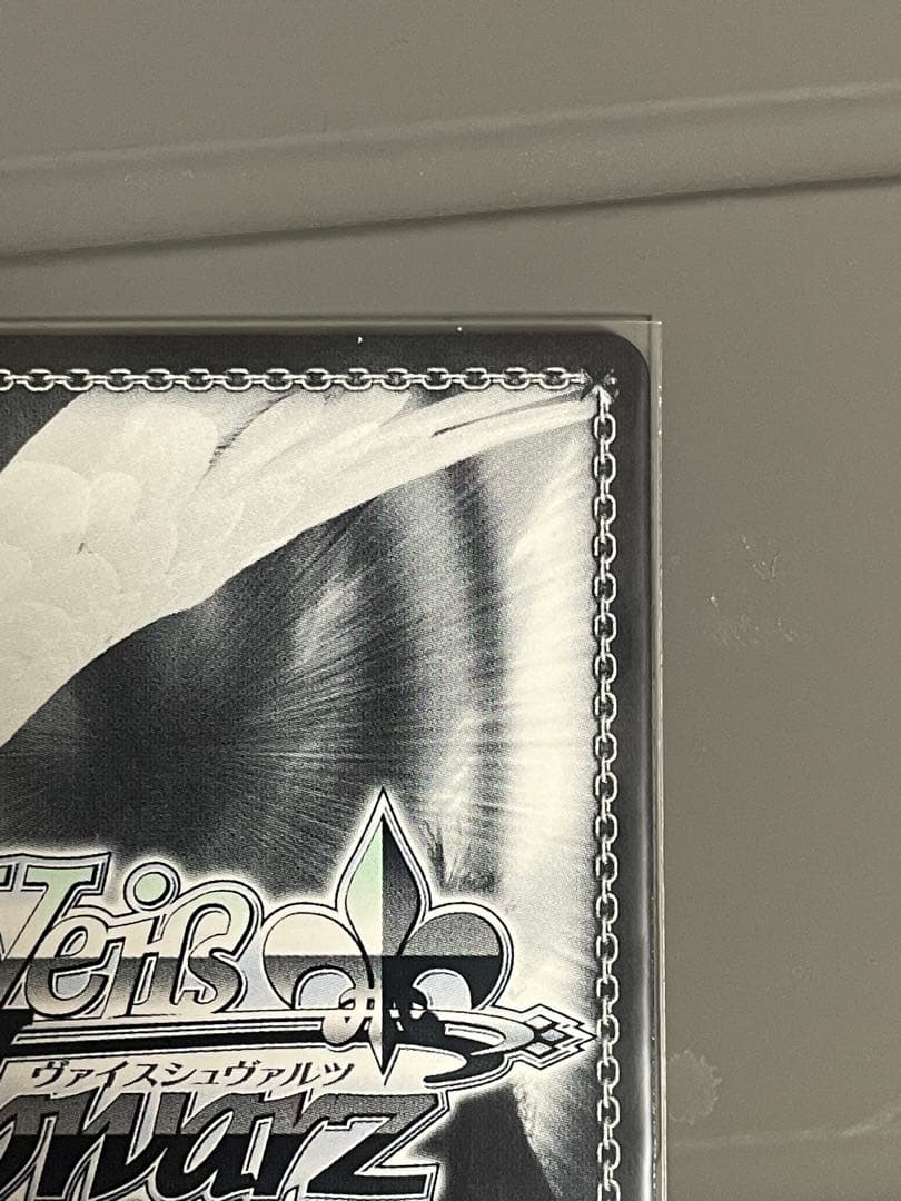 ヴァイス ダンまち 疾風 リュー SP サイン SP 豊穣の女主人