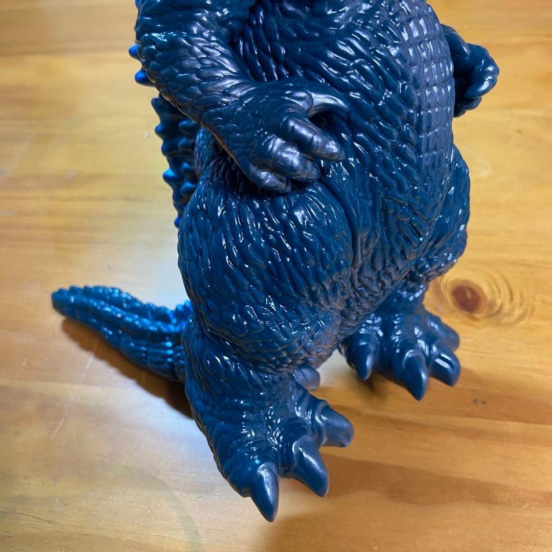 M1号 ゴジラ 2001 ビデオファンク ラブ HMV ソフビ 5786