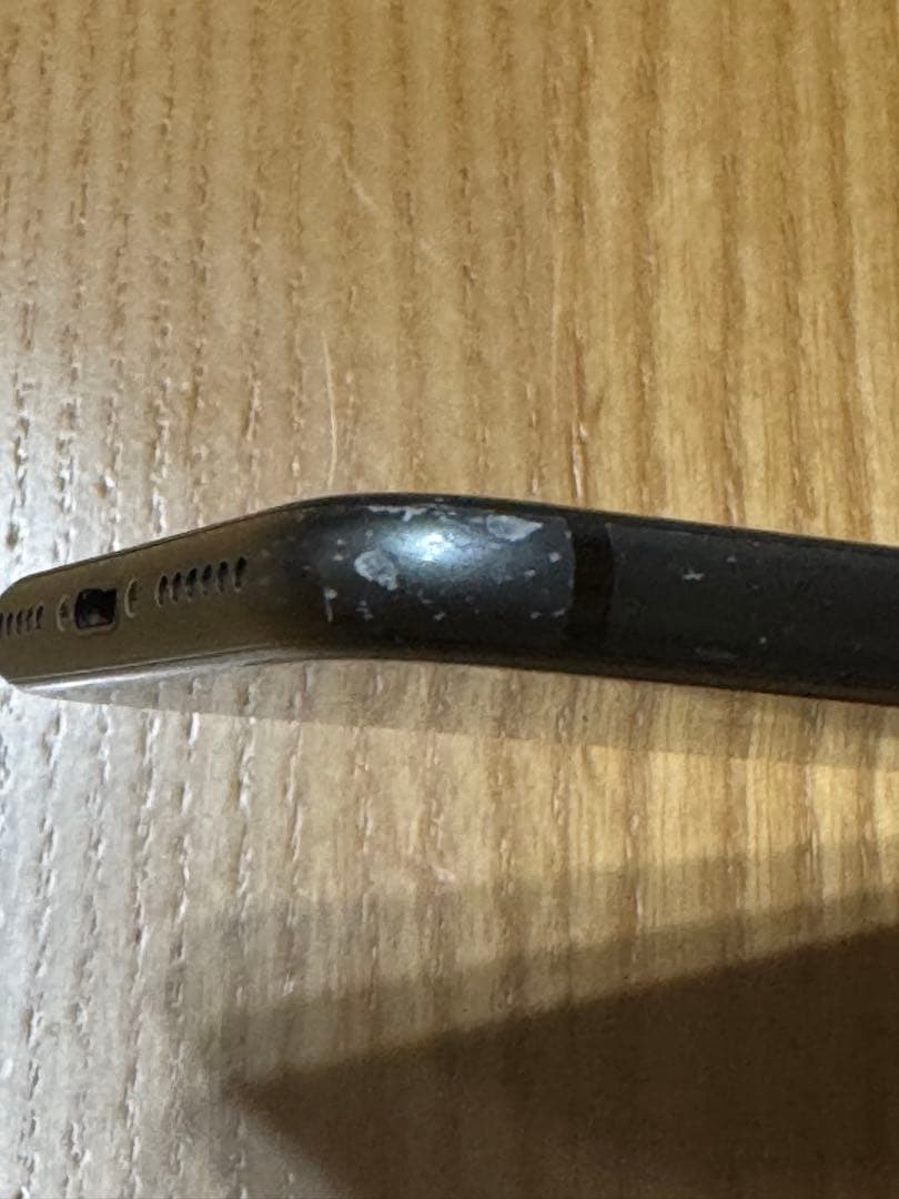 Apple iPhone 8 本体