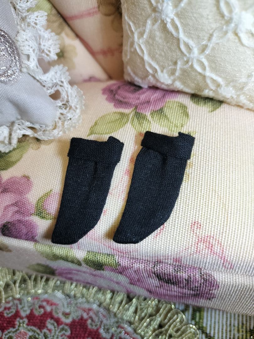 専用　ブライス/ジョアナゲンチアナ（箱あり）