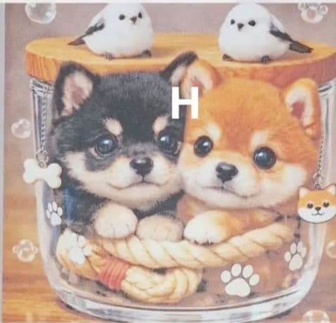 クロム様♥️オーダーページ⑧♥️ハンドメイド品　猫　ポーチバッグ等