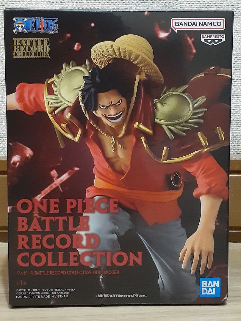 ワンピース&HUNTER×HUNTERフィギュアまとめ売り(9体セット)