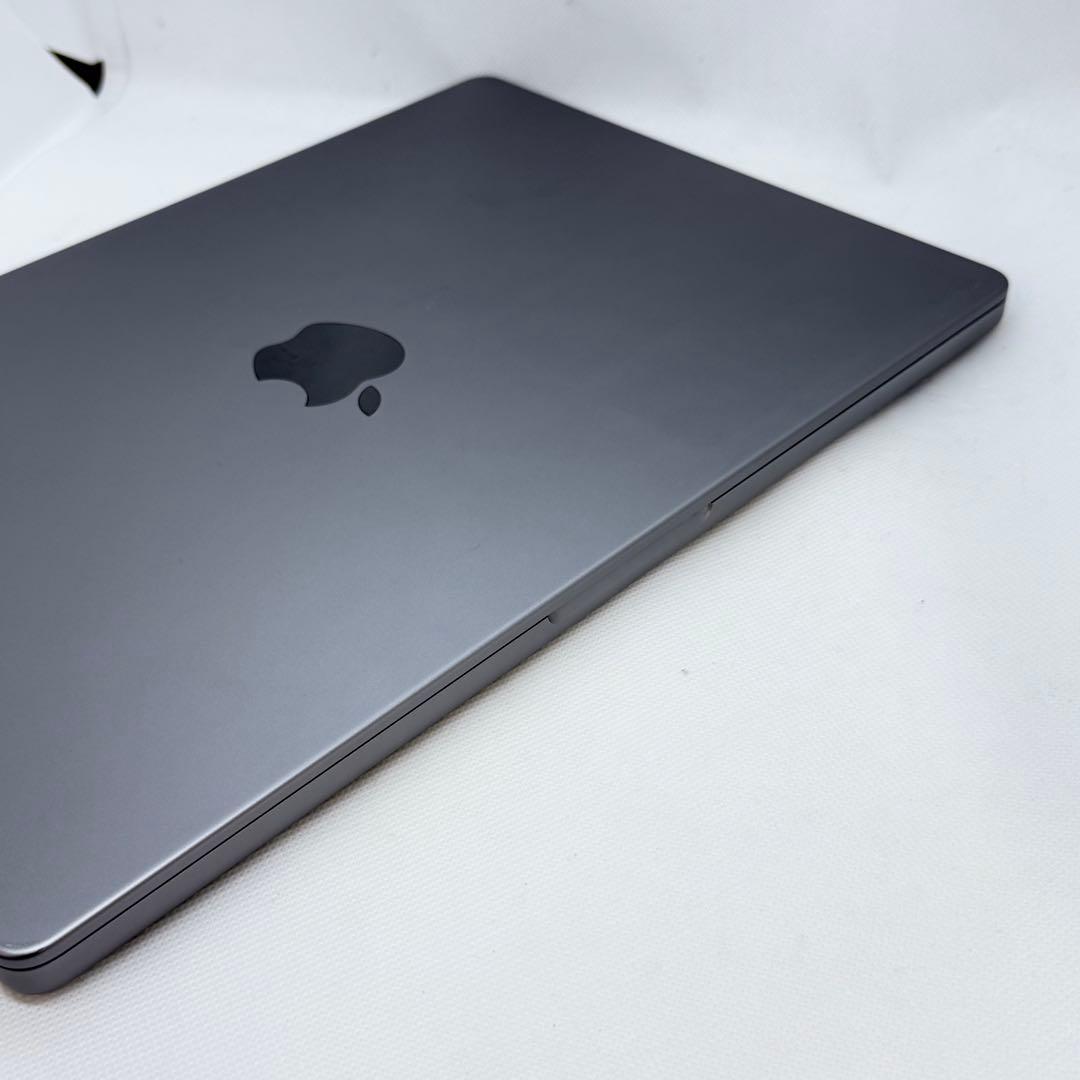 MacBook Pro14インチ (2021) M1 Pro 32GB /1TB