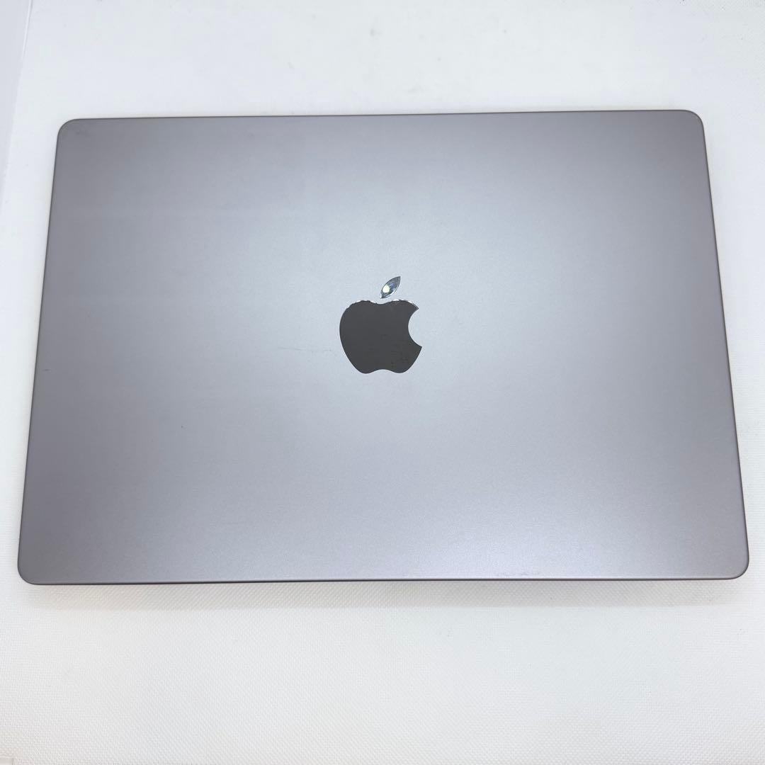MacBook Pro14インチ (2021) M1 Pro 32GB /1TB