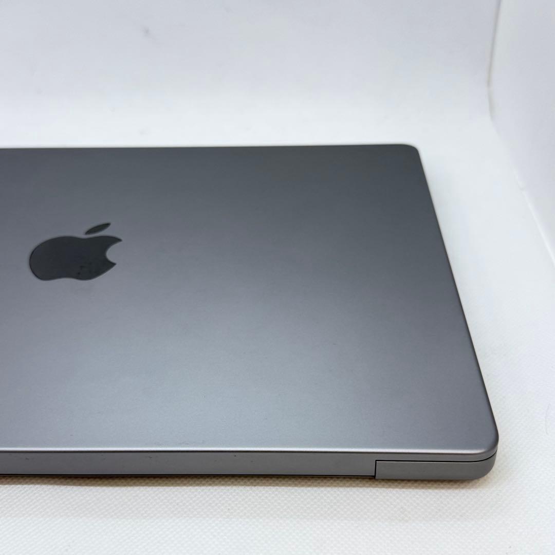 MacBook Pro14インチ (2021) M1 Pro 32GB /1TB