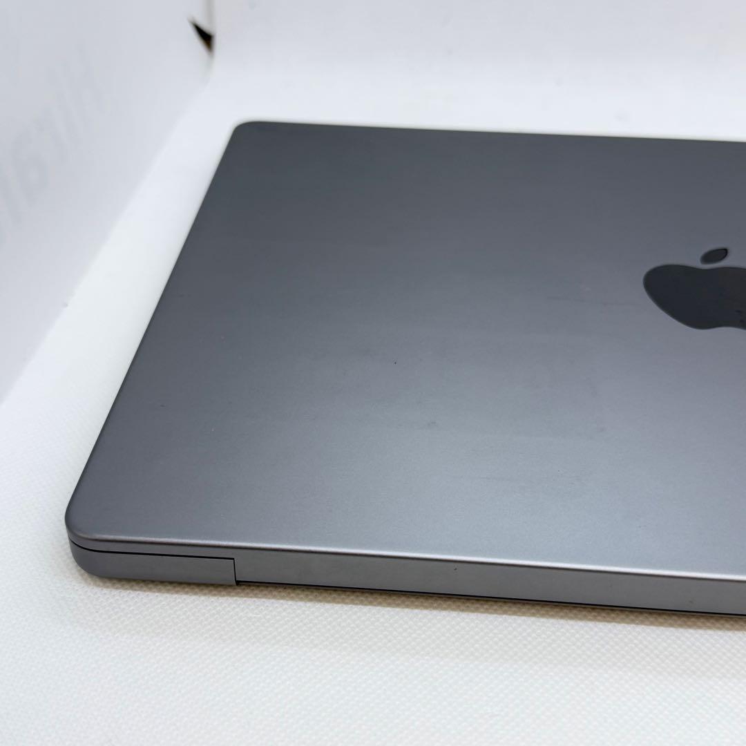 MacBook Pro14インチ (2021) M1 Pro 32GB /1TB